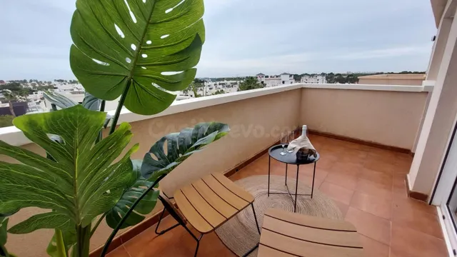 RESIDENCIAL DE OBRA NUEVA EN ORIHUELA COSTA - foto 3