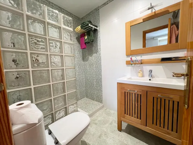 Espectacular Bungalow en zona Ciudad Deportiva — 27