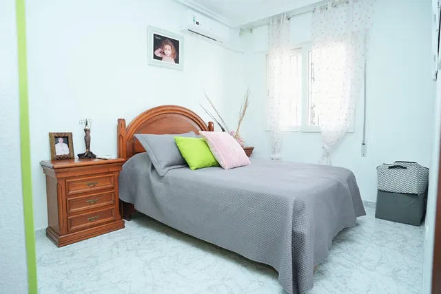 ESPECTACULAR DUPLEX REFORMADO CERCA DEL CENTRO Y PLAYAS — 21