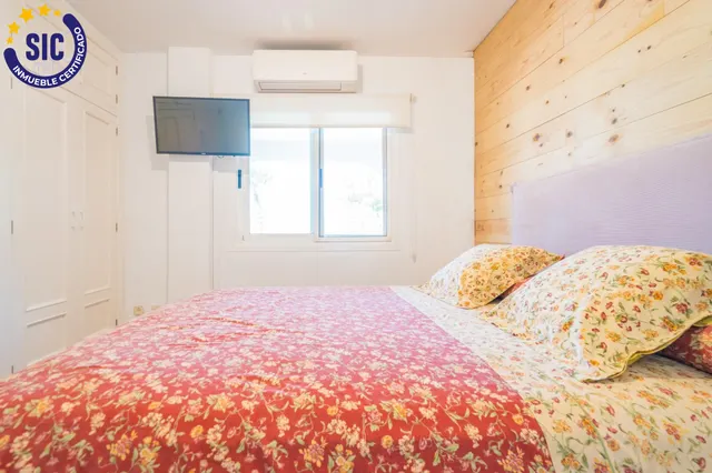 ¡Exclusivo Dúplex de Lujo en Primera Línea de Golf – Urbanización El Bosque (Chiva, Valencia)! — 40