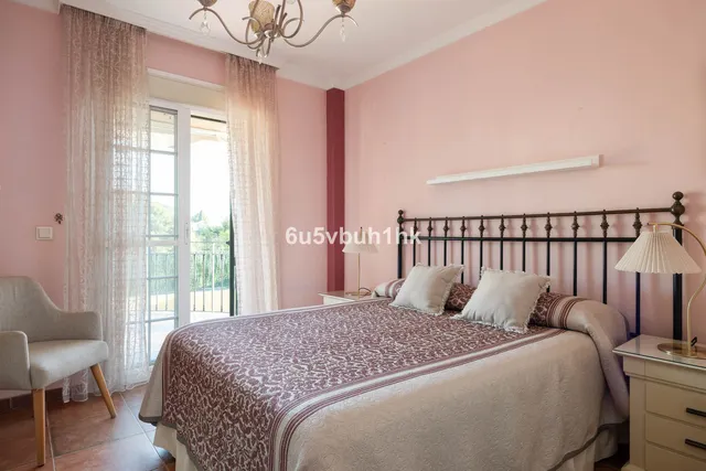 Adosado 5 habitaciones 275m² en venta - Riviera del sol — 15
