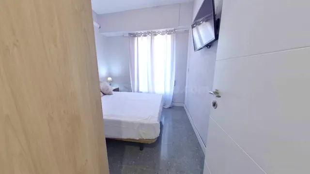 Habitación Hércules con baño compartido - foto 5