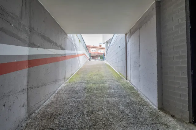 GARAJE EN CUARTE DE HUERVA — 3