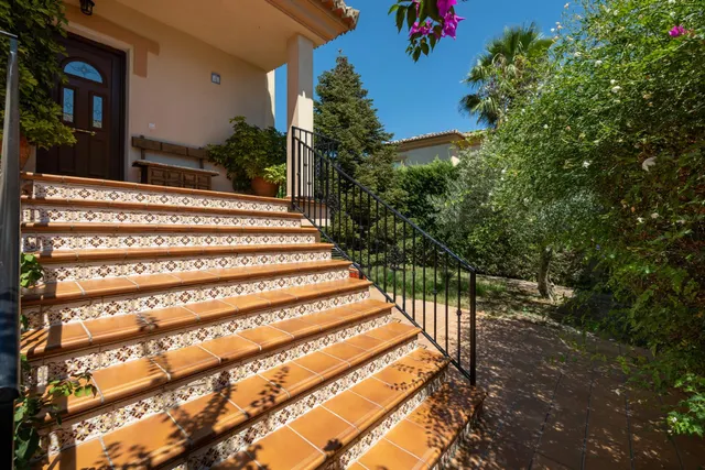 Preciosa Casa Pareada en Urbanización El Ventorrilo (Vegas del Genil) — 12