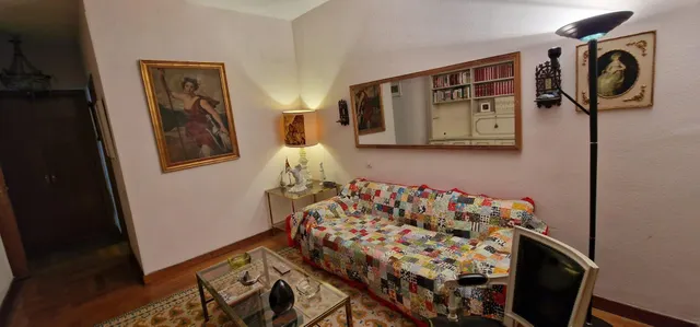 Magnifico piso para reformar en la exclusiva urbanización de La Rinconada — 32