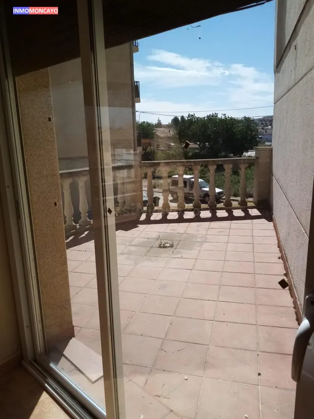 SE VENDE BONITA CASA EN MONTEAGUDO (NAVARRA) - foto 2