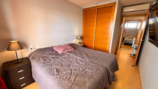 Apartamento 2 habitaciones 58m² en venta - CONDADO DE ALHAMA GOLF RESORT — 14