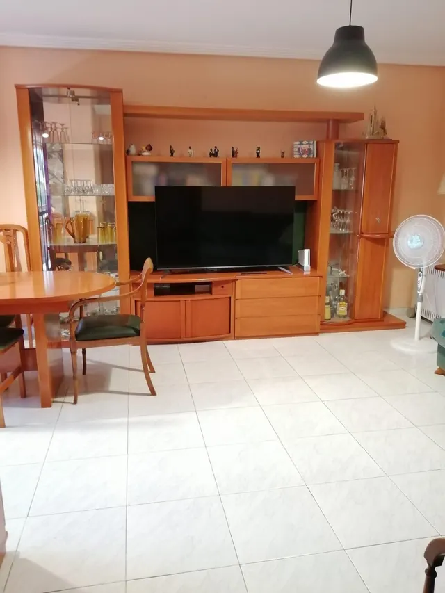 ESPECTACULAR PISO EN EL PUNTAL — 2