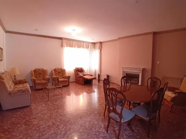 Chalet independiente en Santa Ana de la Albaida ! — 9