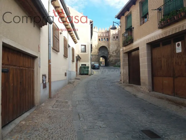 GARAJES EN ALQUILER CALLE SOCORRO.-. - foto 5