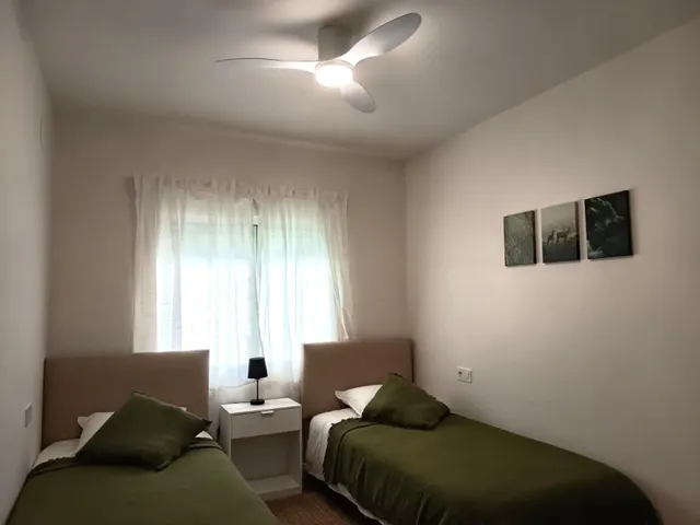 Bungalow 2 habitaciones 70m² en venta - Campoamor — 19