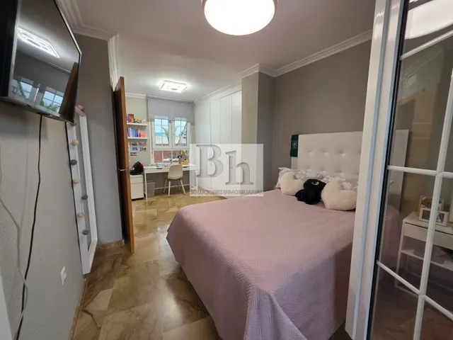 BLANHOGAR vende ático reformado en Puerta de Málaga — 18