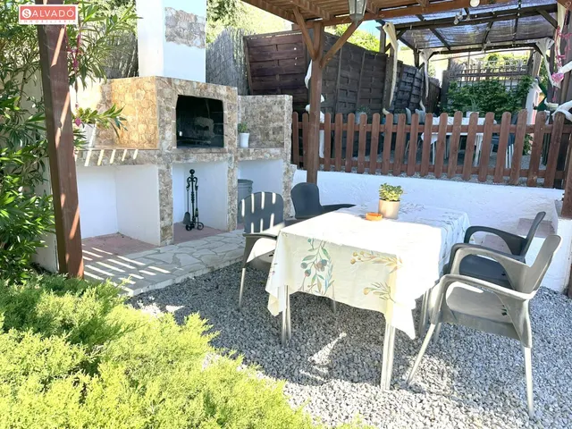 Amplia casa con piscina, chimenea y zona chill out en Cunit !!! — 20