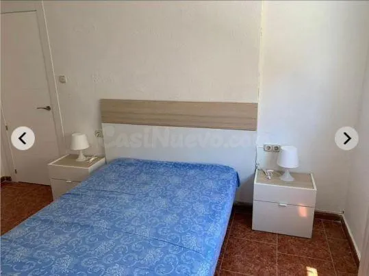 PISO PARA ESTUDIANTES A PARTIR DE TERCERO DE CARRERA EN CAMI - foto 5