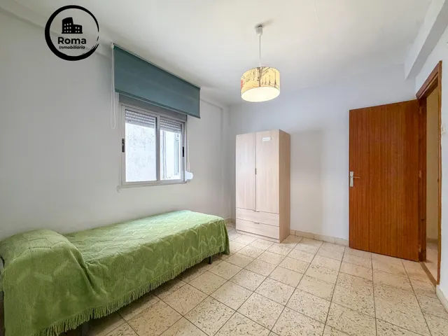 Piso de 3 Dorm. junto al parque Federico Garcia Lorca. — 19