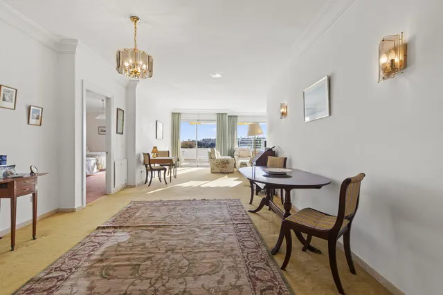 Apartamento 2 habitaciones 135m² en venta - Marbella — 6