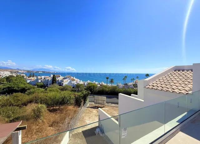 Adosado 2 habitaciones 124m² en venta - Costa Del Sol — 5
