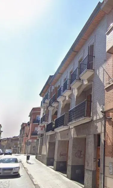 PISO EN SANT VICENÇ DELS HORTS