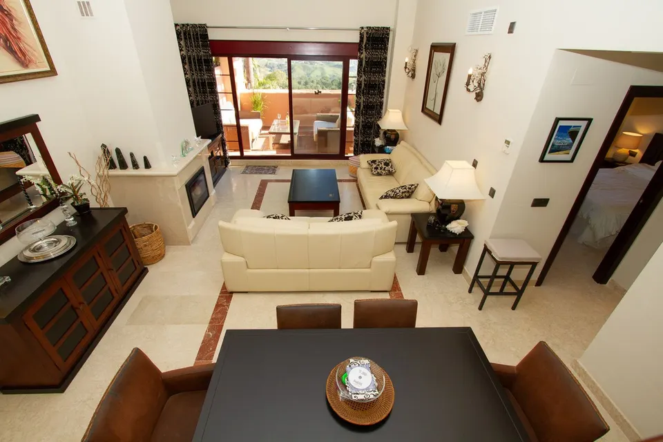 Ático 3 habitaciones 171m² en venta - Marbella