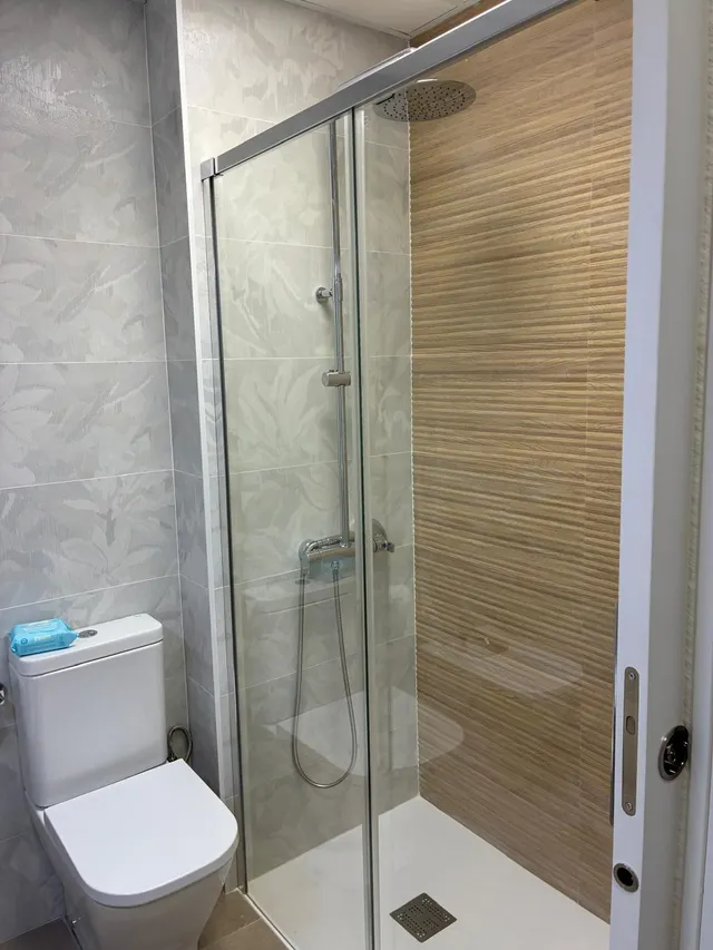 Apartamento reformado junto  Playa Levante – Santa Pola — 14