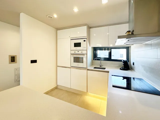 Ático 2 habitaciones 75m² en venta - El Edén - Los Estaños — 8