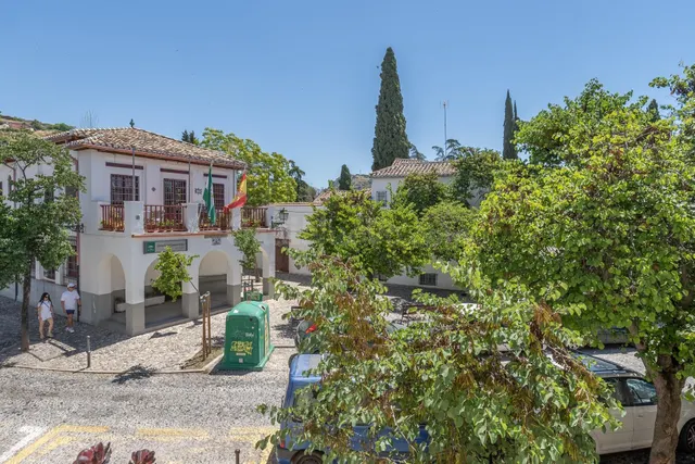 5 APARTEMENTOS MAS LOCAL UNA JOYA EN EL CORAZÓN DEL ALBAYZIN - foto 3