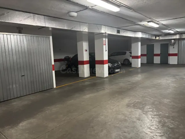 Plaza de garaje en venta en zona La Posta – Motril - foto 4