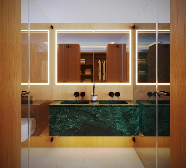 Villa 4 habitaciones 468m² en venta - Valle Del Sol — 11