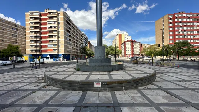 Piso 2 habitaciones 58m² en venta - La Granja — 38