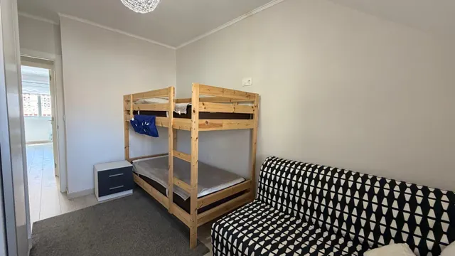 BUNGALOW TOTALMENTE REFORMADO CON 2 HAB 2 BAÑOS EN URB DREAM HILLS 2 — 25