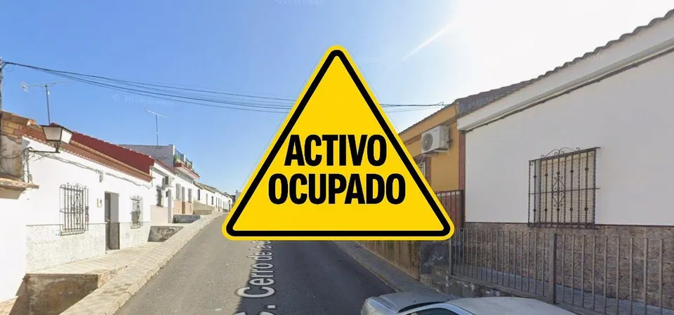 CASA EN AZNALCOLLAR
