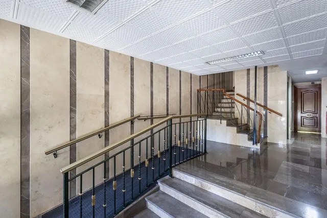 Piso junto fontiveros — 21