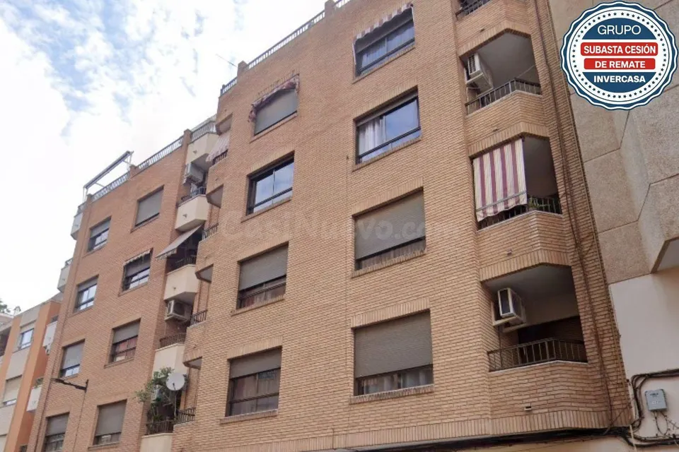 PISO EN VENTA ALZIRA (VALENCIA)