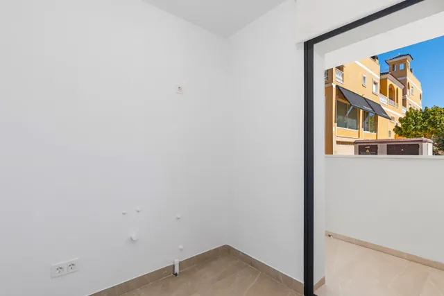 COMPLEJO RESIDENCIAL DE OBRA NUEVA EN BENIJOFAR — 20