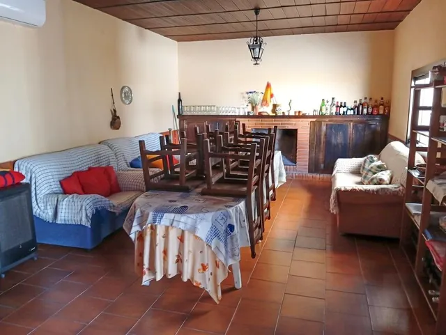 Casa en venta Calle Duque de Ahumada, 581 m2 construidos. — 14