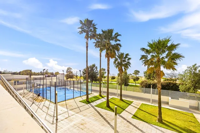 Mucho más que un piso: tu nuevo hogar junto al mar — 38
