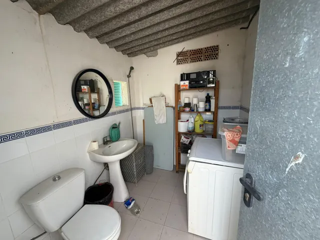 Parcela de 1500 m2 con casa en el Higuerón | 85.000€ (No hipotecable) — 13