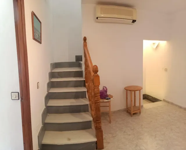 CASA FAMILIAR EN URRÁCAL ( ALMERÍA ) DE CINCO habitaciones. — 25