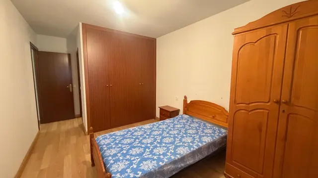 Amplio Adosado en el Campus Universitario de Cáceres — 29