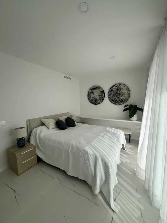 Apartamento 2 habitaciones 100m² en venta - Costa Del Sol — 7
