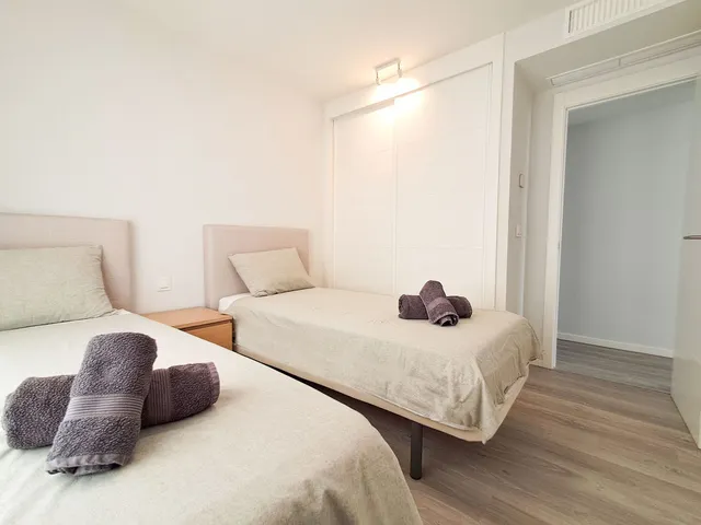 Apartamento 3 habitaciones 108m² en venta - Riviera del sol — 26
