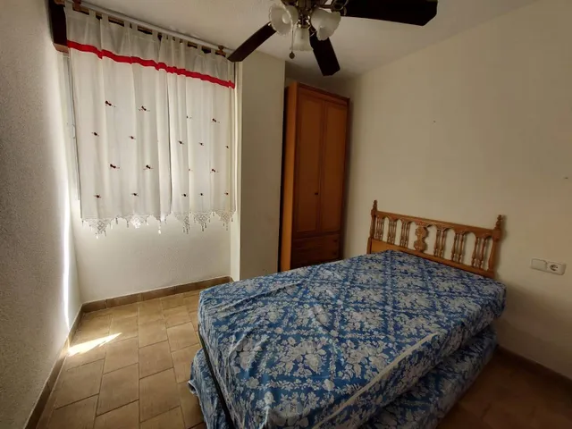 Apartamento en la Playa de Salobreña — 7