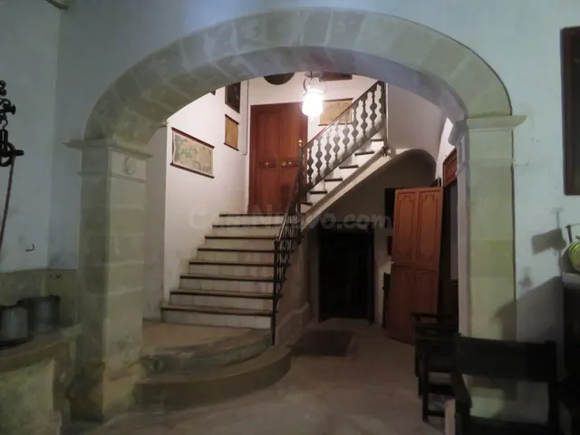 Casa señorial en venta Sineu - foto 2