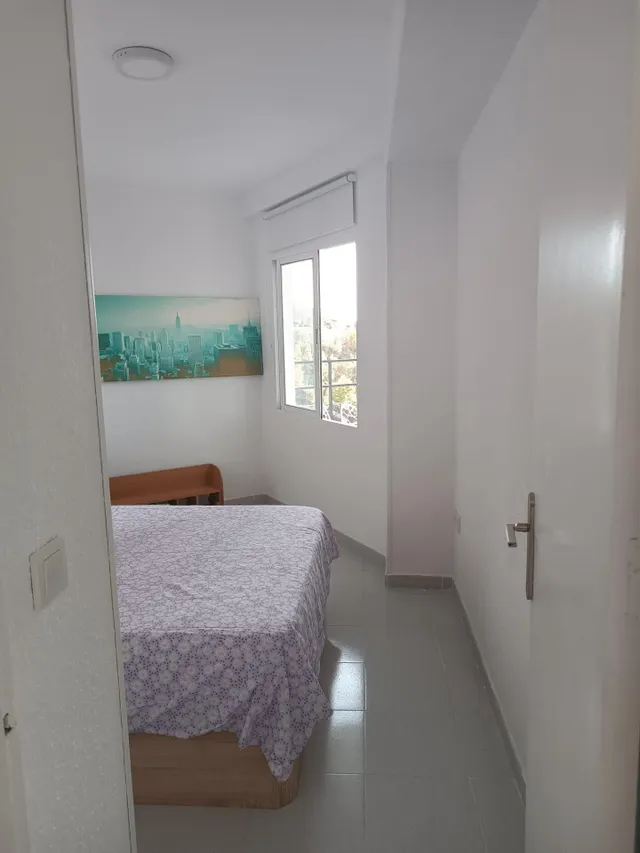 Apartamento en zona del Rincon de Loix. Reformado, 3 dormitorios, parking y piscina comunitaria. — 20