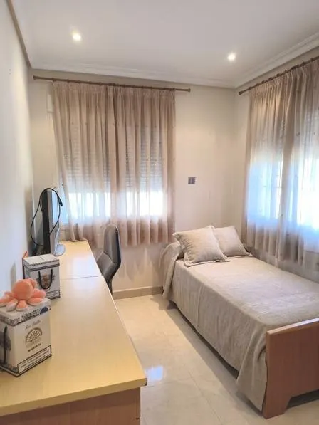 Magnifico duplex con buhardilla — 27