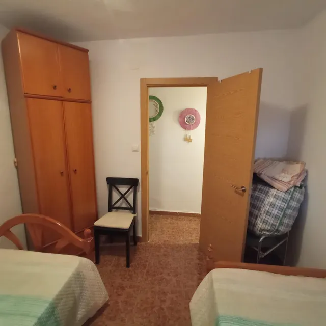 Casa zona pinar de los franceses — 35