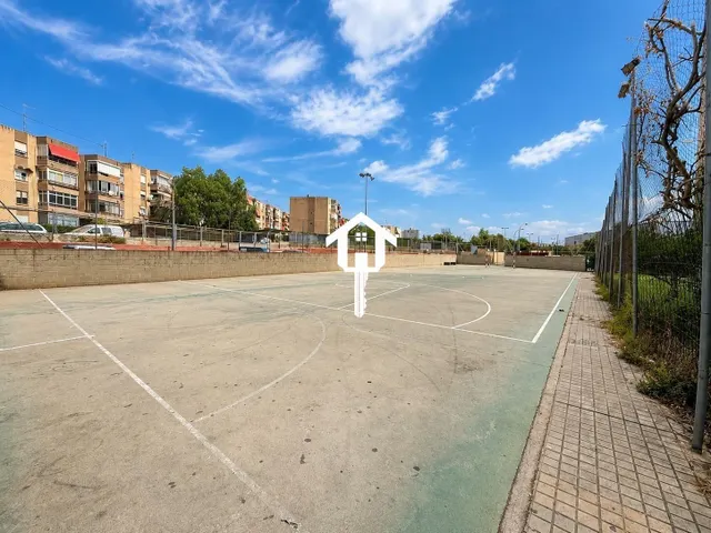 Espectacular piso de 3 dormitorios en zona juan xxiii de Alicante: 6ª planta con ascensor y terraza — 39