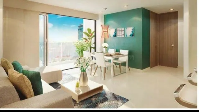 PROYECTO DE APARTAMENTOS UBICADO EN EL BARRIO MANGA - foto 5