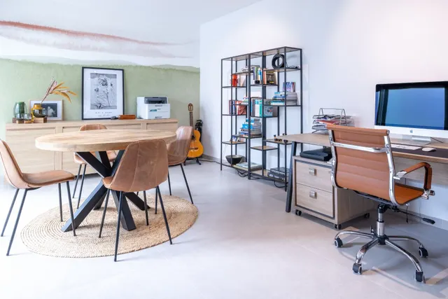 Villa 4 habitaciones 272m² en venta - DOÑA PEPA — 25