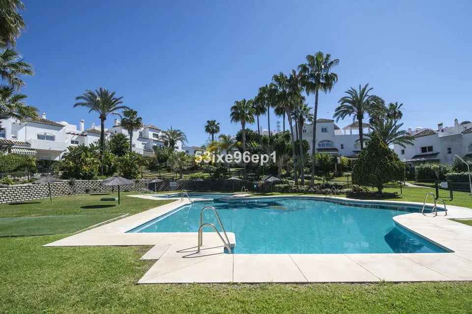 Adosado 5 habitaciones 153m² en venta - Costa Del Sol